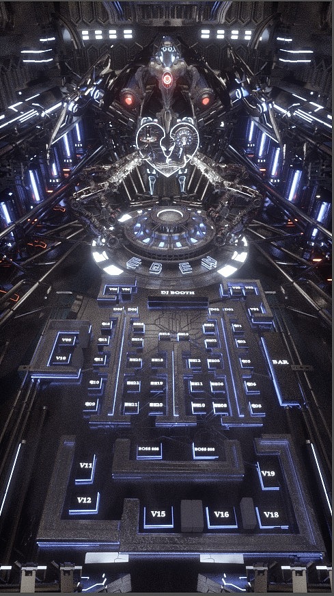 20年·为了生活的一年（图ZMjQ0MDc5NDYw） - 其他三维 - 站酷设计师DragonStudio原创素材 - 站酷ZCOOL