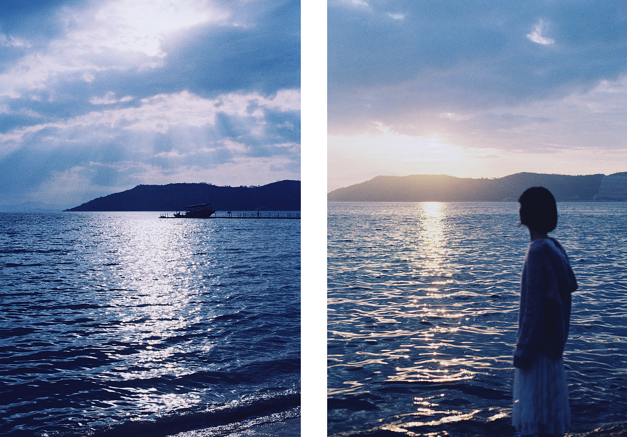 握不住的光（图ZMTQ4NzkyNDA4） - 人像摄影 - 站酷设计师壹铭YM原创素材 - 站酷ZCOOL