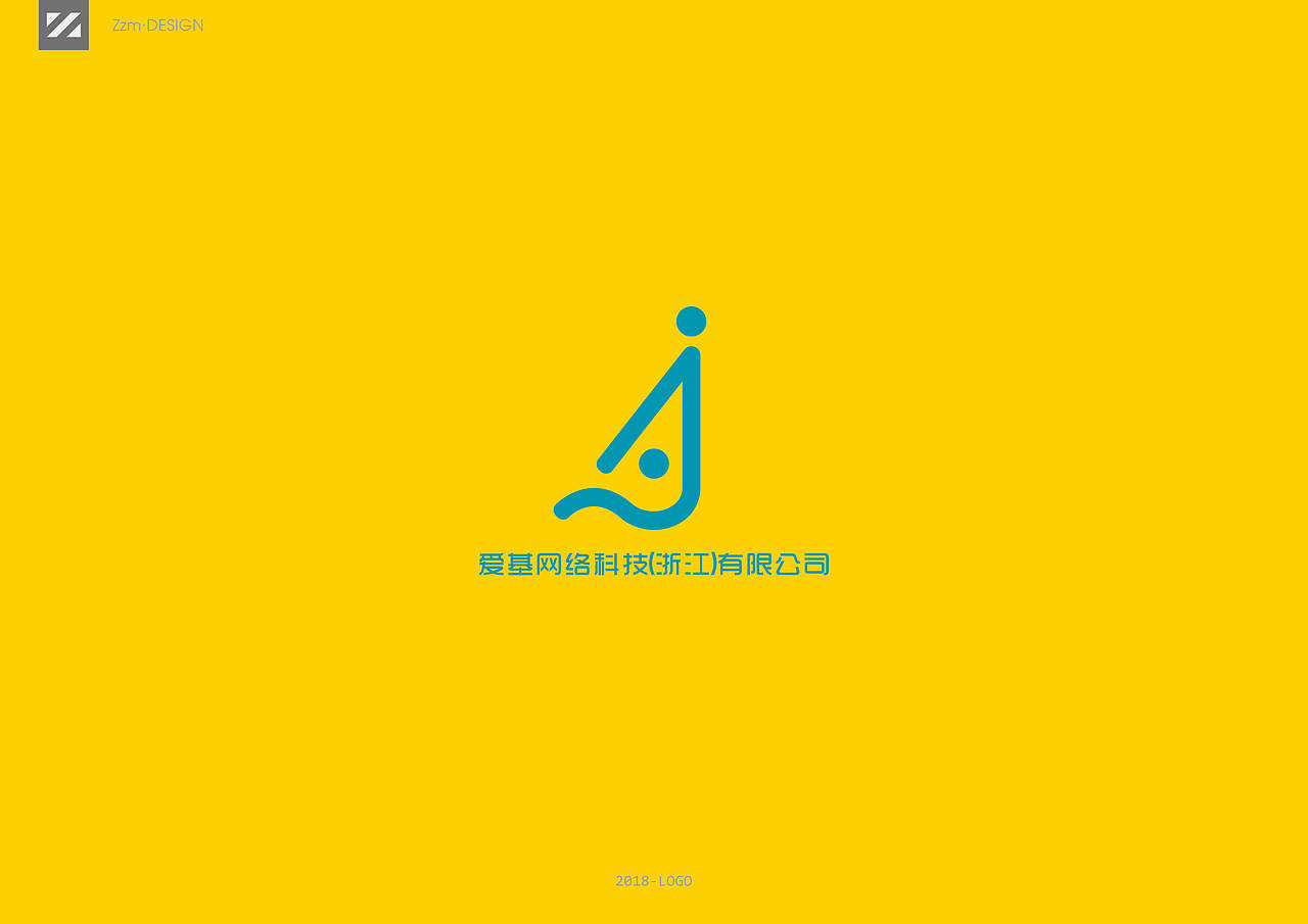 Zzm·Design | LOGO总结