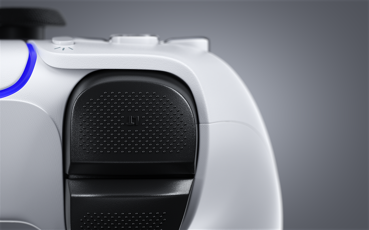 【临摹】练习丨PlayStation 5（图ZMzAzNTIwMDA4） - 电子产品 - 站酷设计师Clark居然被用了原创素材 - 站酷ZCOOL