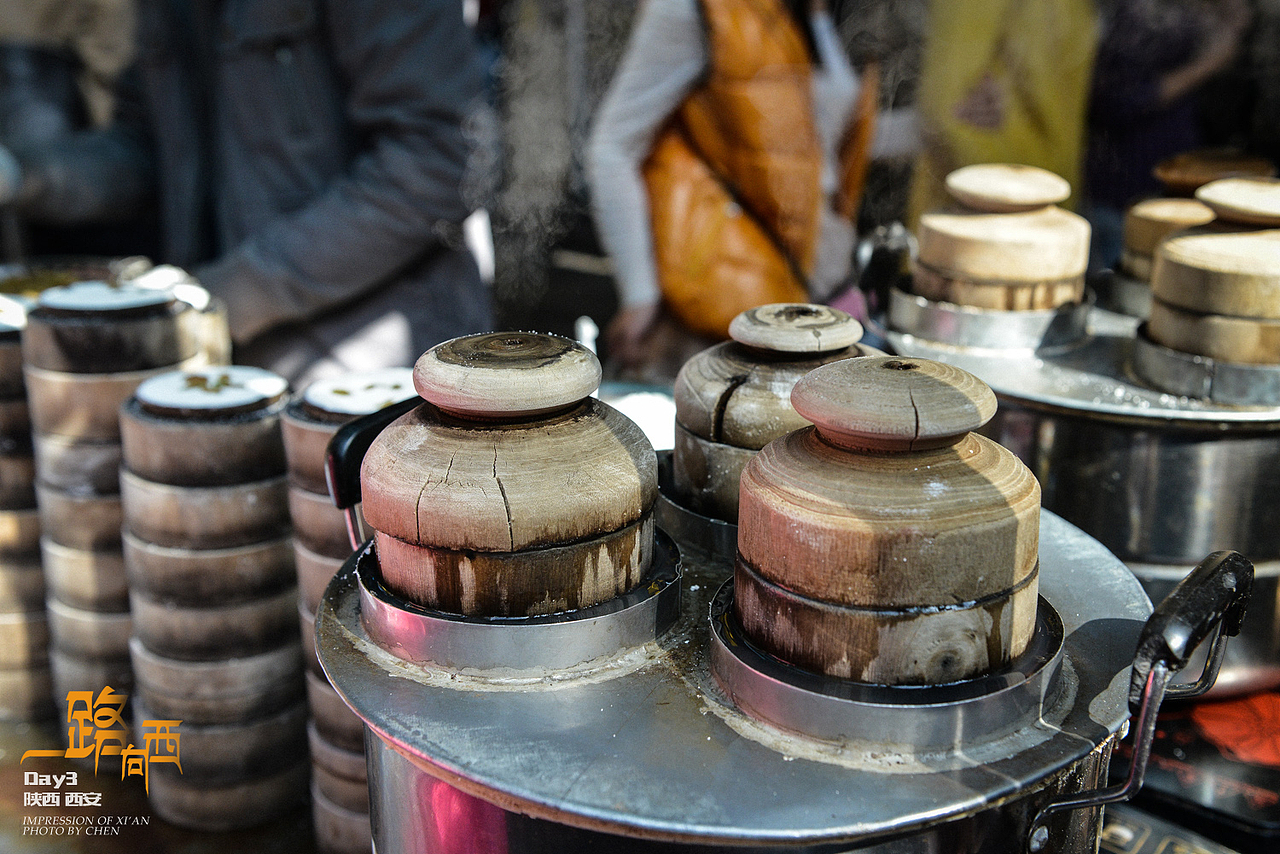 一路向西-只为圆自己一个梦(西藏,青海,甘肃,陕西)