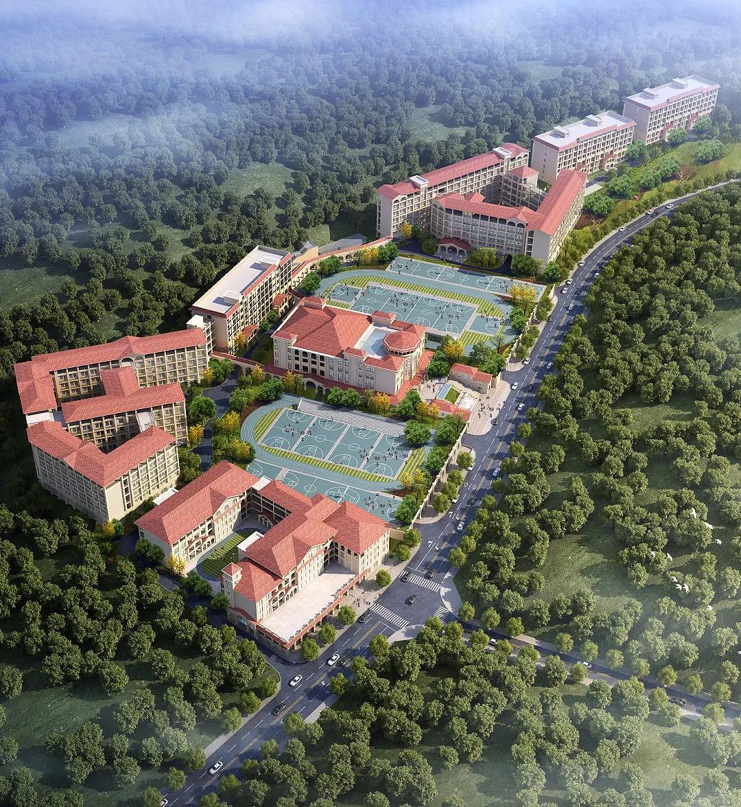 SID善导视-某学校导视系统（图ZMjg2Nzg5MzM2） - 其他平面 - 站酷设计师善度设计事务所原创素材 - 站酷ZCOOL