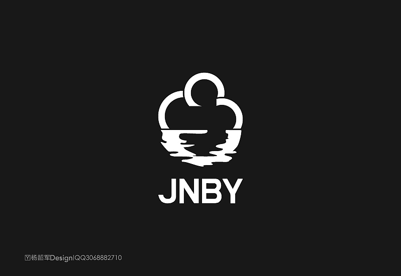 江南布衣logo重新设计