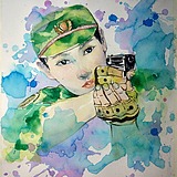 用户头像