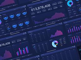 大数据平台界面设计