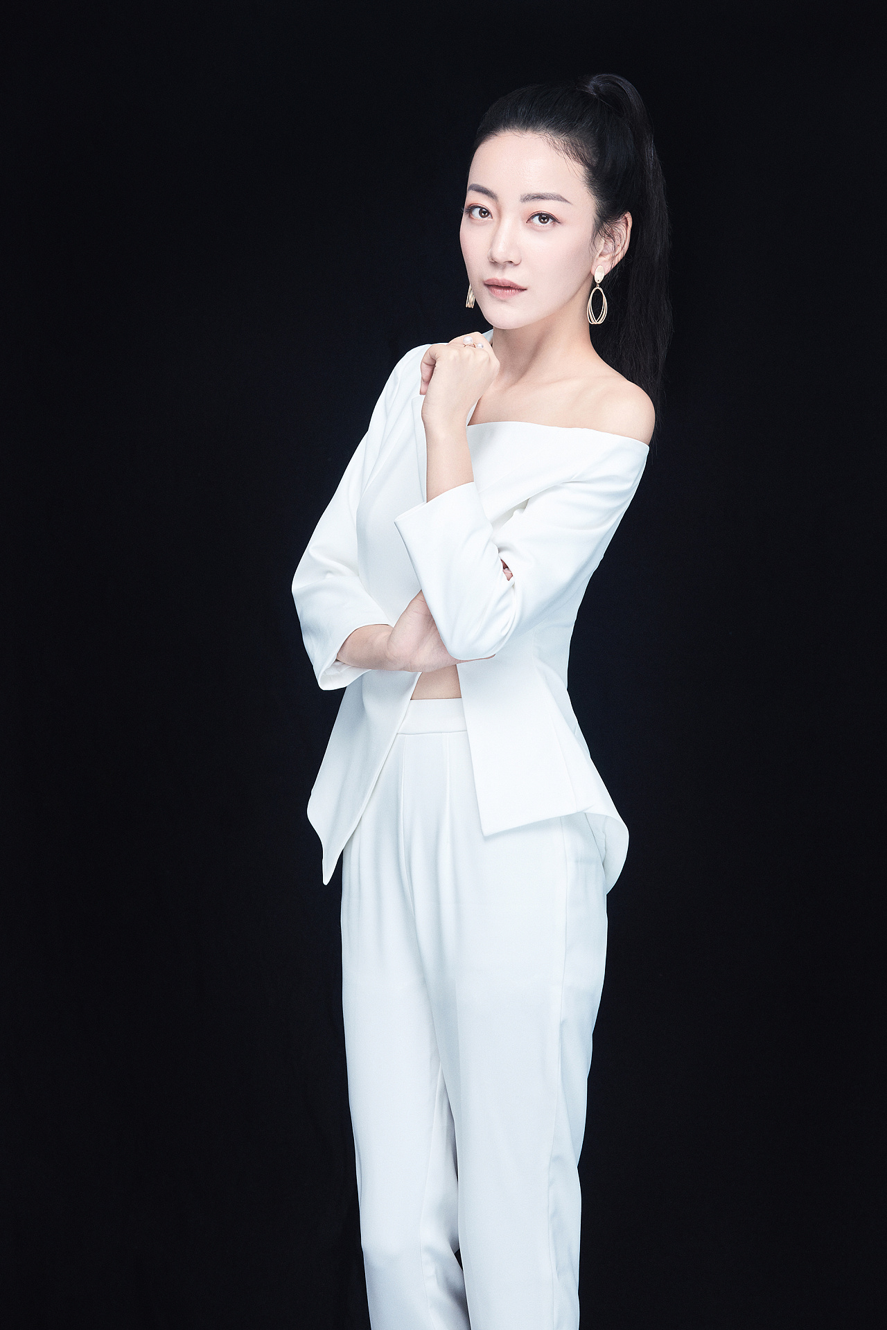 比心娱乐艺人:舒瑶