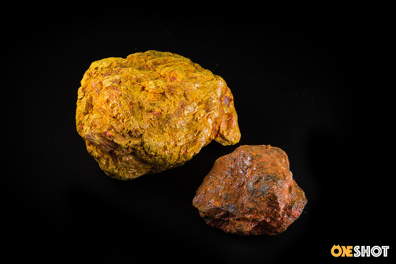 一些化石和矿石（图ZMTM4NTYyODc2） - 产品摄影 - 站酷设计师WildKay原创素材 - 站酷ZCOOL