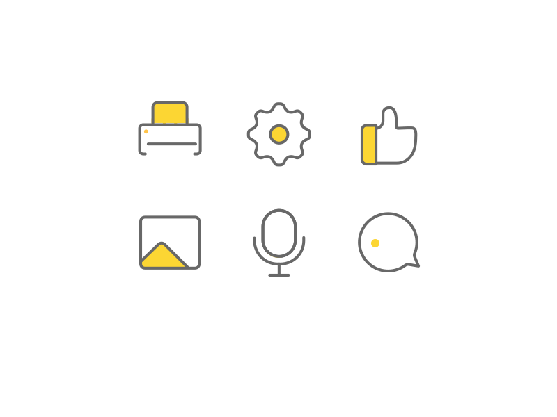 动效。icon（图ZOTg4MDk5NDQ=） - 图标 - 站酷设计师胖胖324原创素材 - 站酷ZCOOL