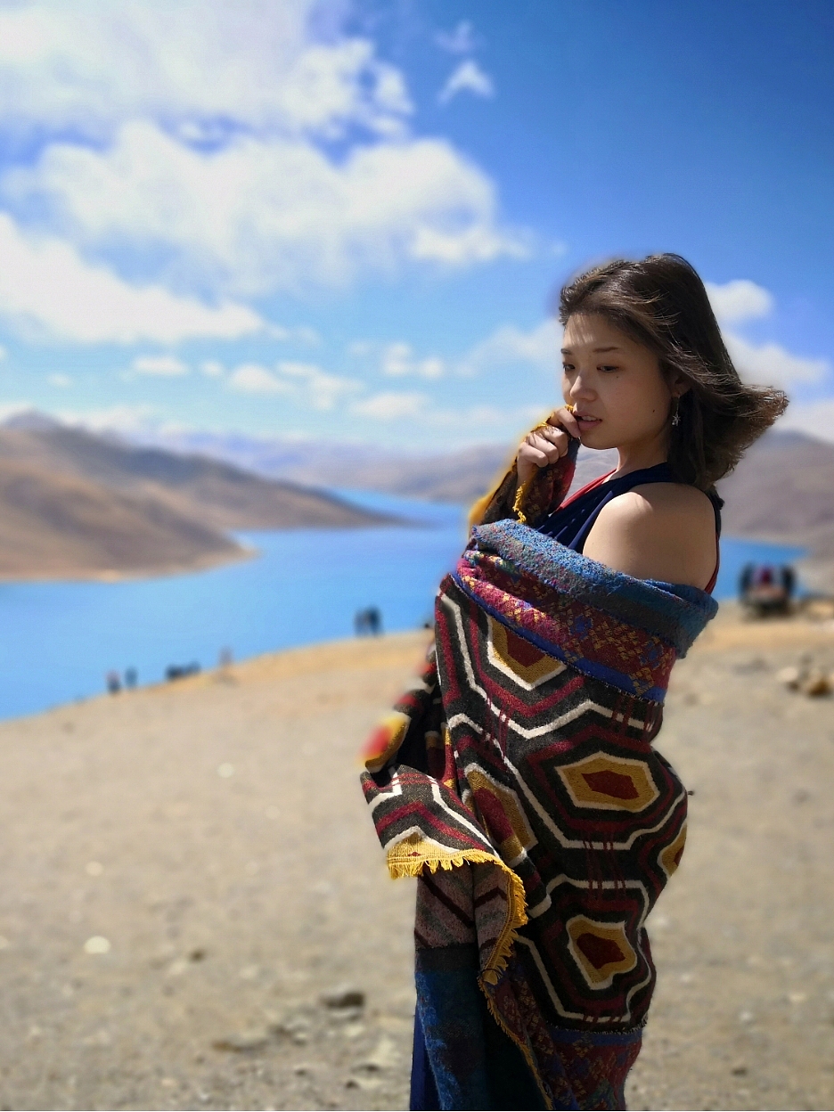 西藏是一种病不去永远治不好（图ZMTQyNDc5MTM2） - 人像摄影 - 站酷设计师Z19162468原创素材 - 站酷ZCOOL