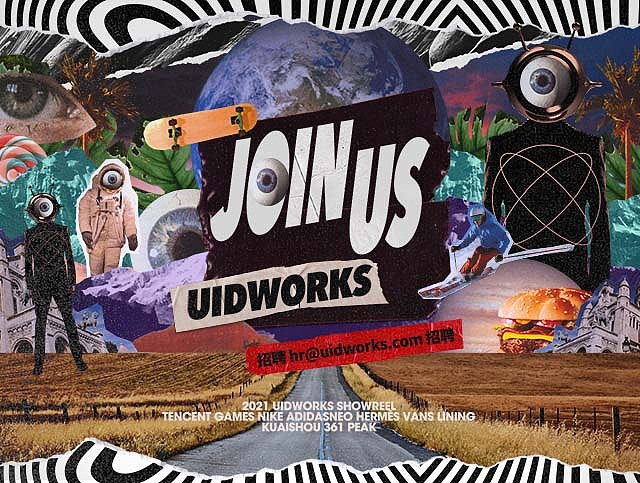 和平精英×张嘉豪：一起来游戏里滑雪（图ZMjkxNTkyODky） - 宣传片 - 站酷设计师UIDWORKS原创素材 - 站酷ZCOOL