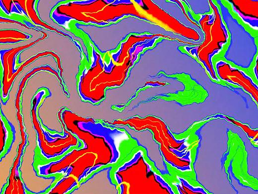 Go to Organic-MG设计作品