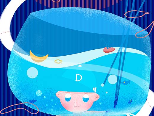 过敏人员只对鼻炎过敏（个人主页-ZMzA3MDEyNTY=） - 创作习作 - 站酷设计师DAHAN大韩原创素材 - 站酷ZCOOL