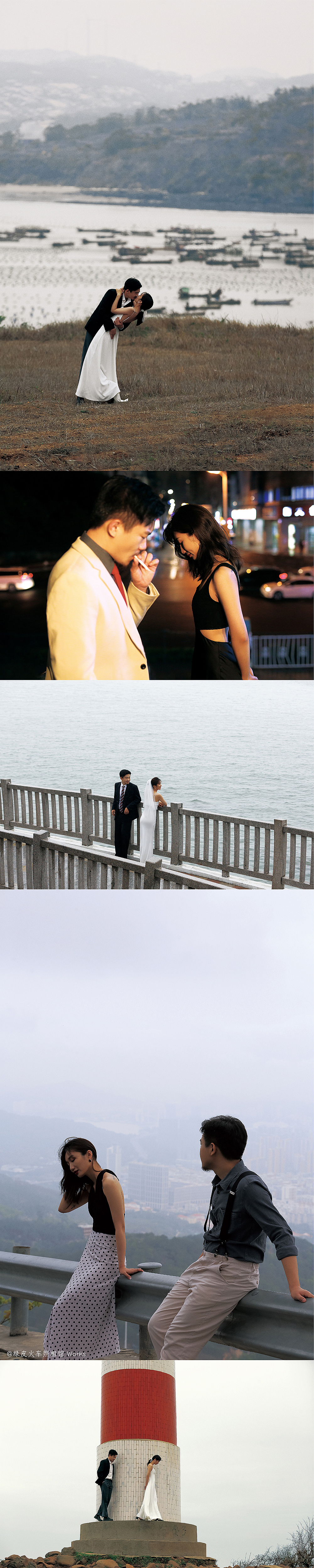 有些心动一旦开始便覆水难收（图ZMjUzNjQxMTMy） - 人像摄影 - 站酷设计师绿皮火车照相馆原创素材 - 站酷ZCOOL