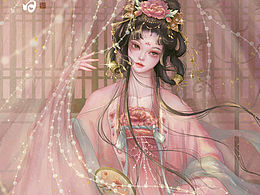 起風(fēng)了，是駙馬回來(lái)了嗎？