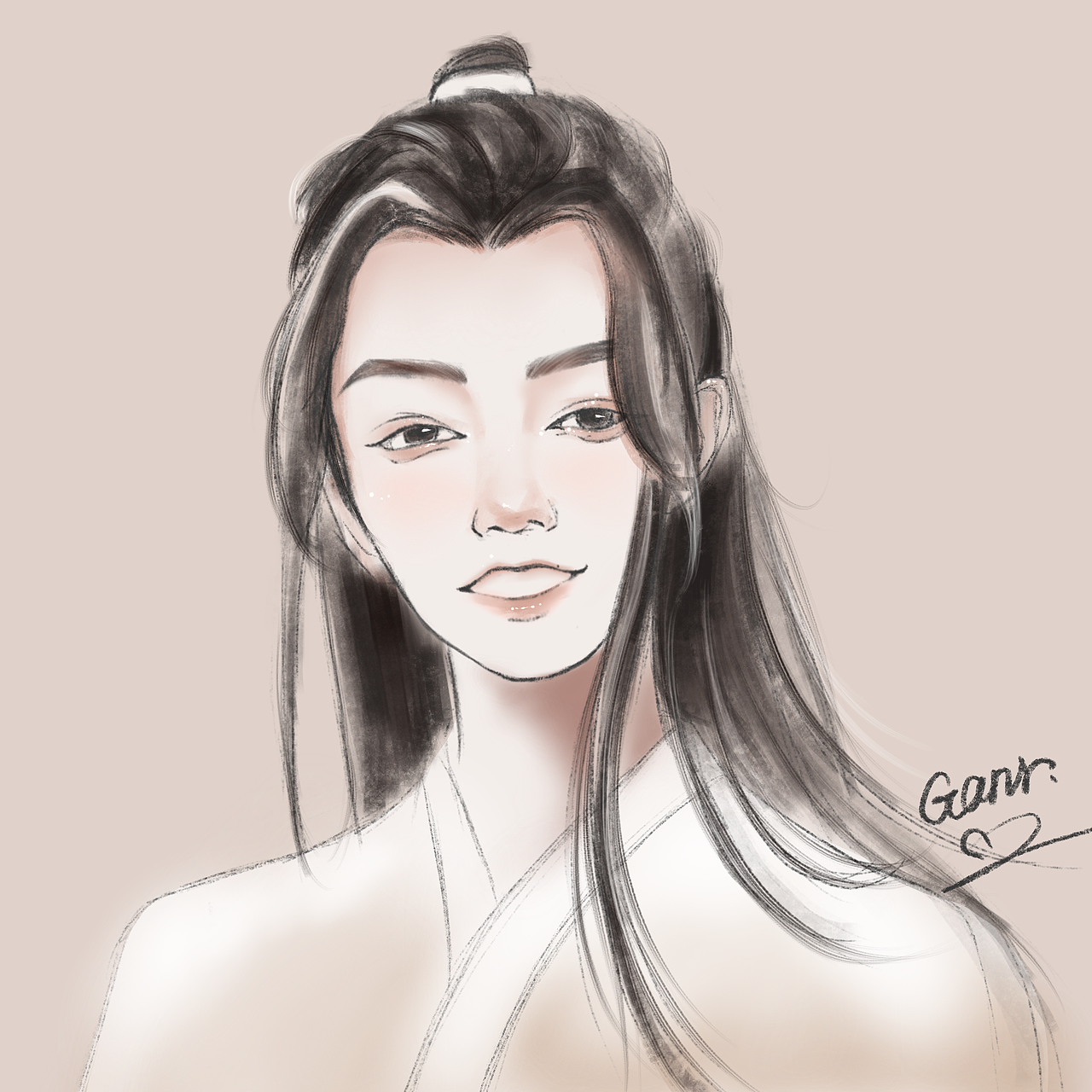 从开始到现在（图ZMjUwOTc2ODg4） - 创作习作 - 站酷设计师Ganrui原创素材 - 站酷ZCOOL