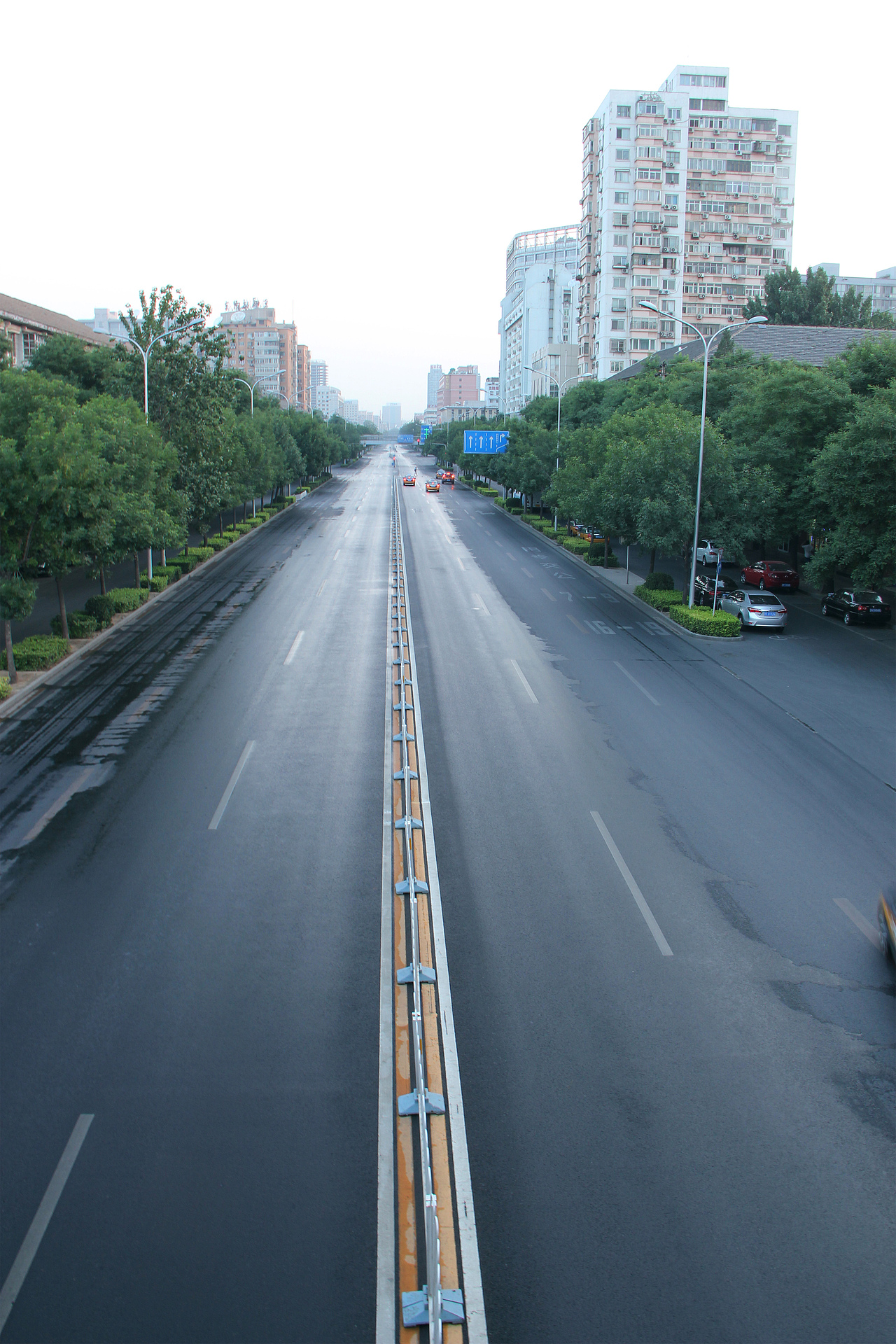 【一个人的歌】玉渊潭公园