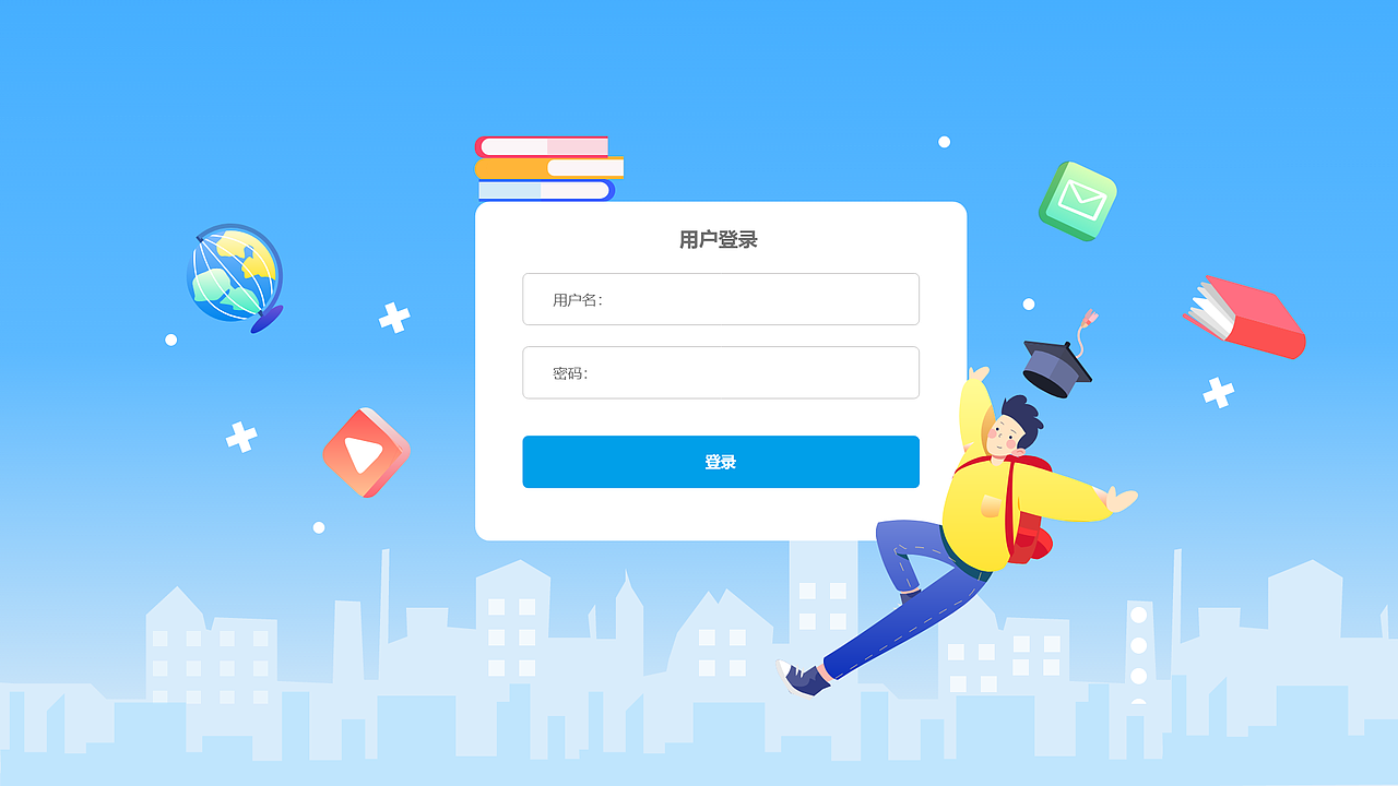教育类网站多版本（图ZMTgxNTg4OTEy） - 门户网站 - 站酷设计师mint_chocolate原创素材 - 站酷ZCOOL