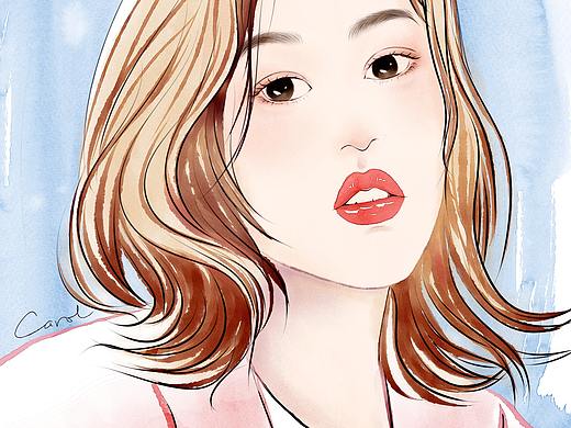 大梦初醒（个人主页-ZNDgyOTI1ODQ=） - 创作习作 - 站酷设计师YILAGUANHEFAN原创素材 - 站酷ZCOOL