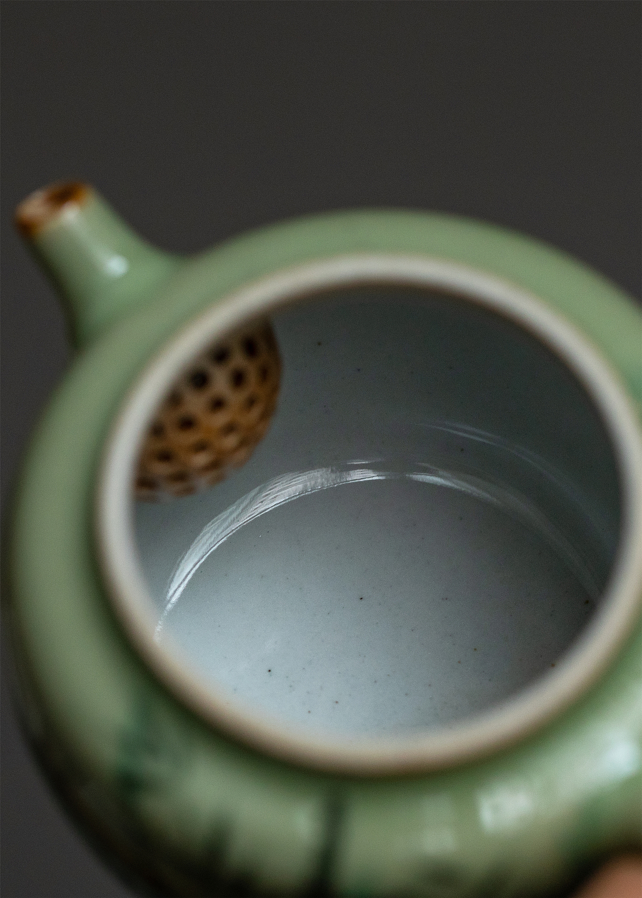 小茶壶/泡茶壶/观云拟古茶具（图ZMjg2NzYyMTk2） - 产品摄影 - 站酷设计师五七六三原创素材 - 站酷ZCOOL