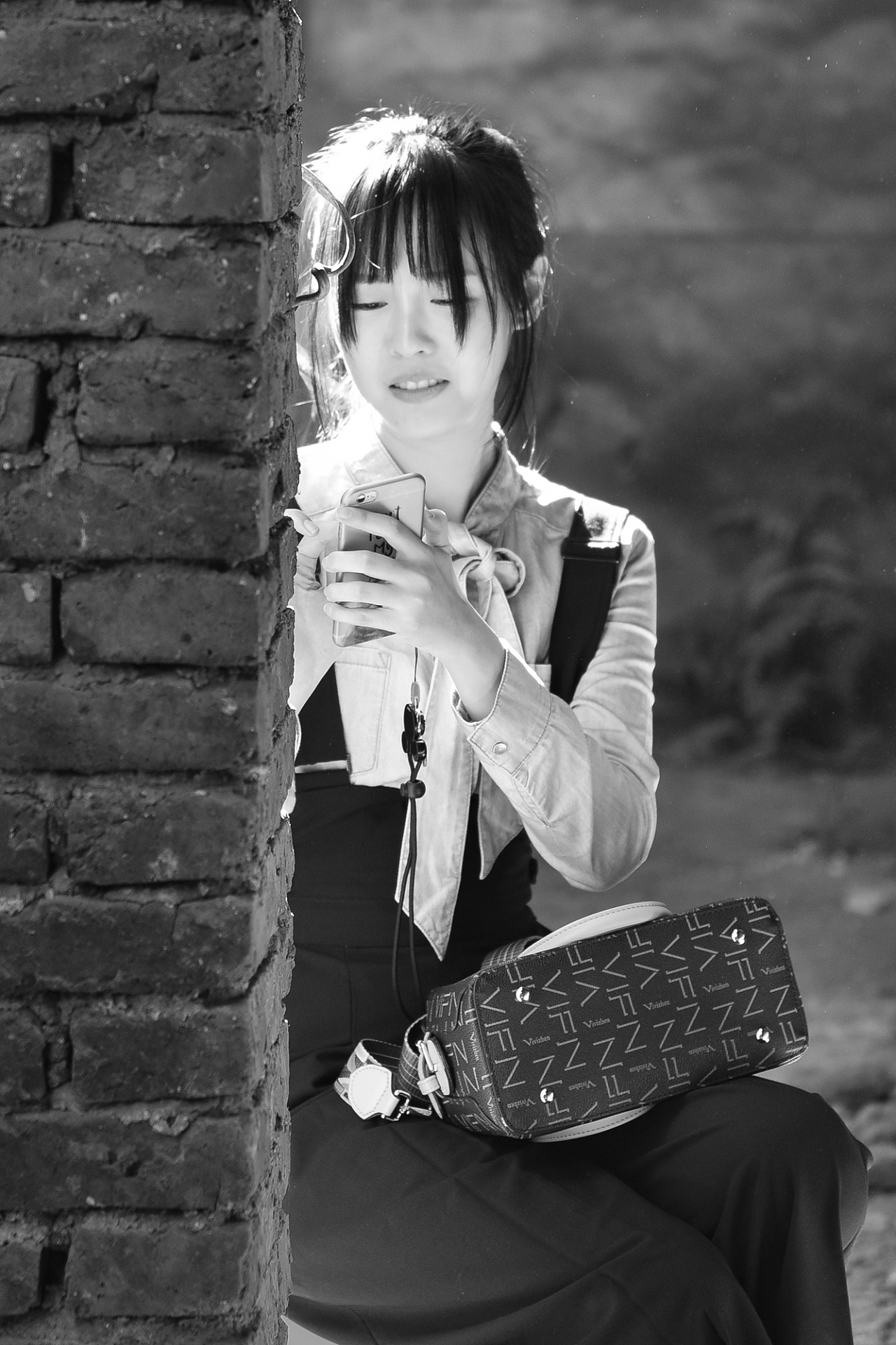 演员-王心嫚老师