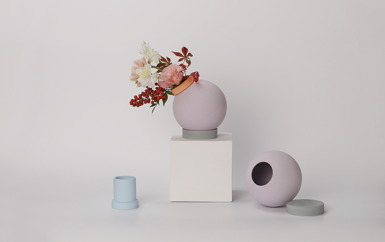 2019年花器拍摄杂集（图ZMTk4MjcyNDg4） - 产品摄影 - 站酷设计师煤球球的猫尾巴原创素材 - 站酷ZCOOL