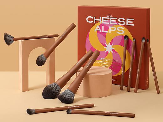 化妆刷|套刷|礼盒|彩妆|底妆