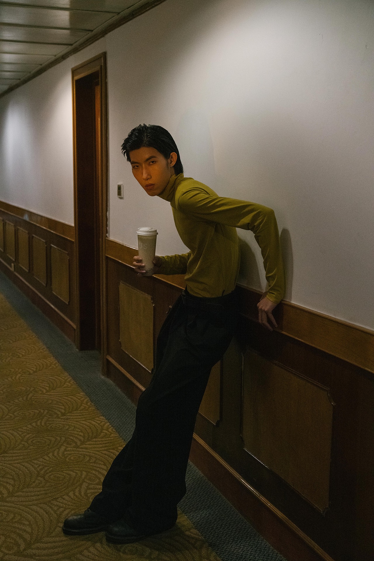 SEVENBUS 广州宣传图片