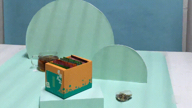 食品拍摄 | 每日茶 x LIAOWO VISION（图ZMjYzMzI4NDQ0） - 产品摄影 - 站酷设计师撩我视觉原创素材 - 站酷ZCOOL