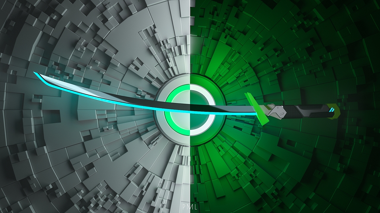 龙神の剣を喰らえ