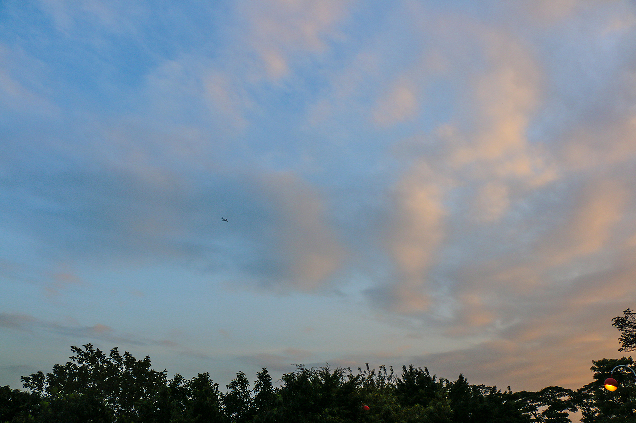 【海珠湖】（图ZNzEzMzk2NTY=） - 风光摄影 - 站酷设计师LK_CC原创素材 - 站酷ZCOOL