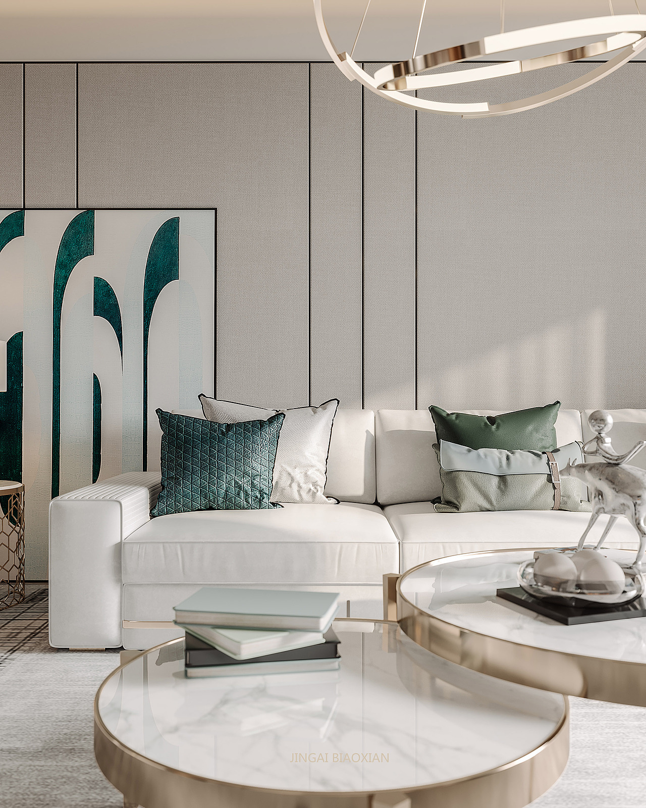 生活不总是千篇一律的柴米油盐（图ZMjI0NDQ0NjQ4） - 家装设计 - 站酷设计师金该效果图官方账原创素材 - 站酷ZCOOL