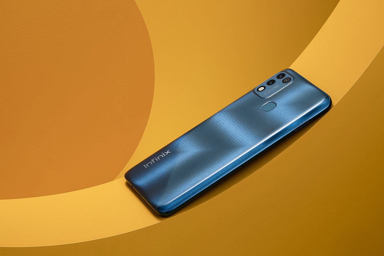 infinixhot10play传音手机