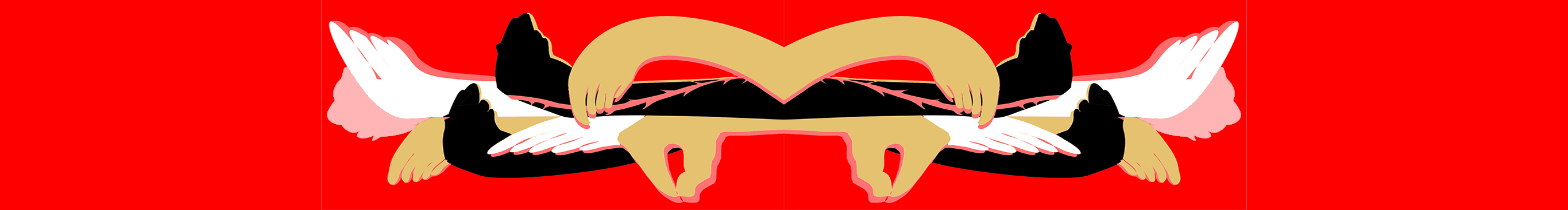 东明Dominic的个人主页（封面预览） - 主页封面设置 - 站酷设计师东明Dominic原创素材 - 站酷ZCOOL