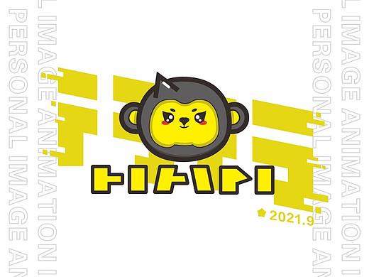 小HAN-个人动漫IP形象设计