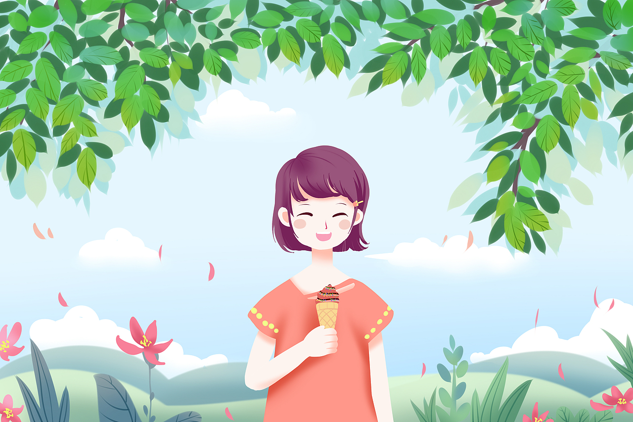 原创作品（图ZMTE2MDE4ODg0） - 创作习作 - 站酷设计师画画的晓曼原创素材 - 站酷ZCOOL