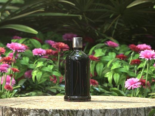 香水（个人主页-ZNTA1MzUwMjA=） - 场景 - 站酷设计师晟卓设计原创素材 - 站酷ZCOOL