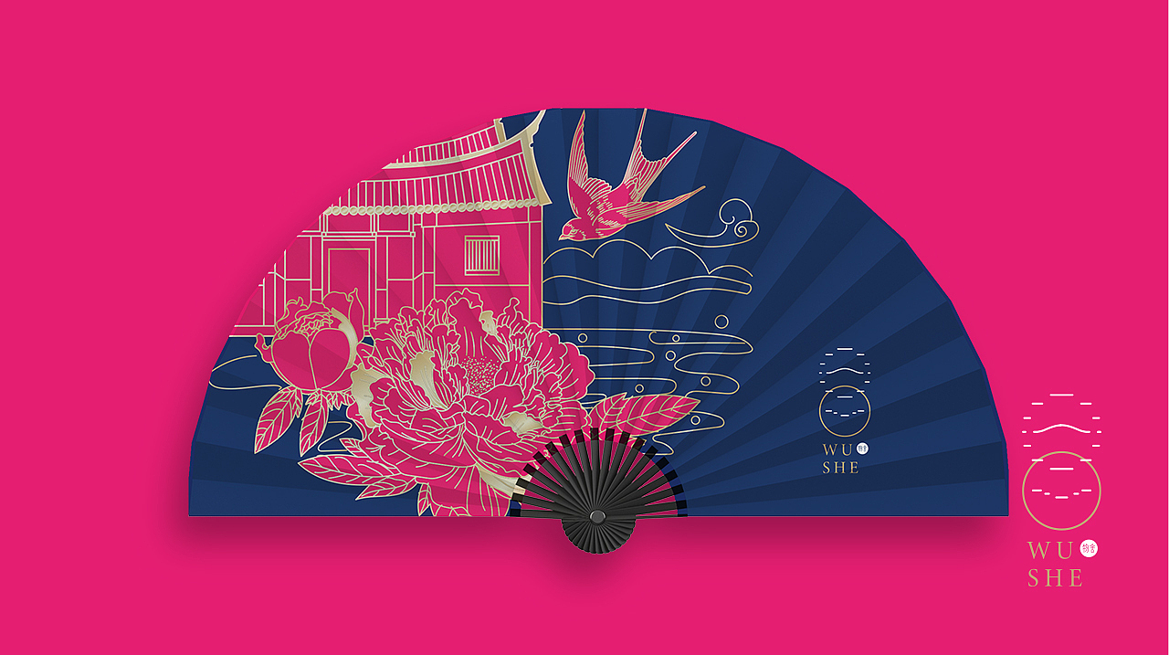 物舍-轻奢会所-方案3（图ZMjQ0OTYxNDMy） - Logo - 站酷设计师摄設的Mocy原创素材 - 站酷ZCOOL