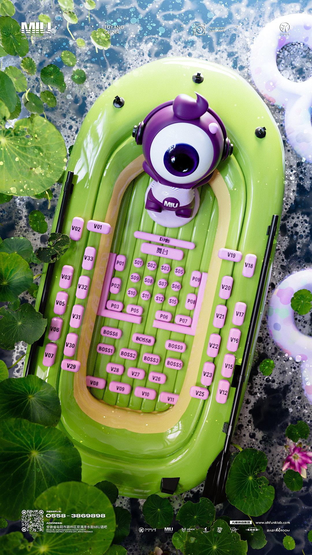 作品集（图ZMzE4MzI3NDI0） - 场景 - 站酷设计师离人1原创素材 - 站酷ZCOOL