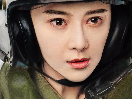 空天猎系列创作6