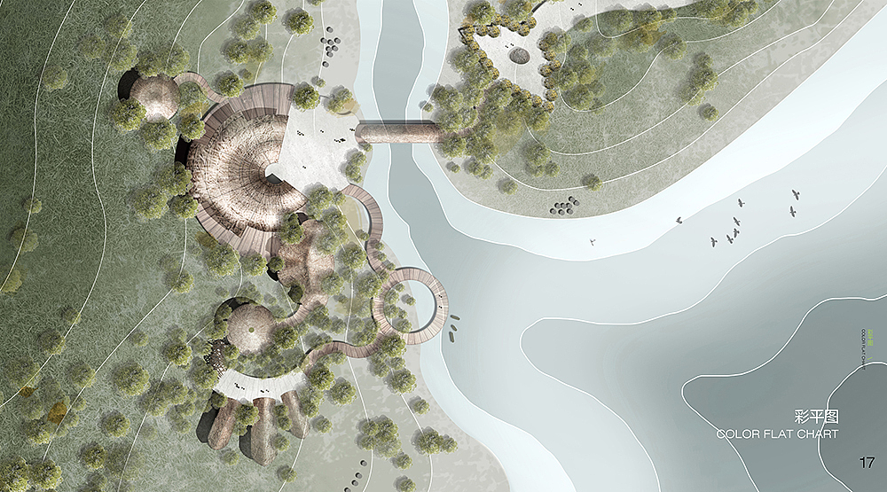 无沿（图ZMjA2MzgwNzY4） - 建筑设计 - 站酷设计师人生三境原创素材 - 站酷ZCOOL