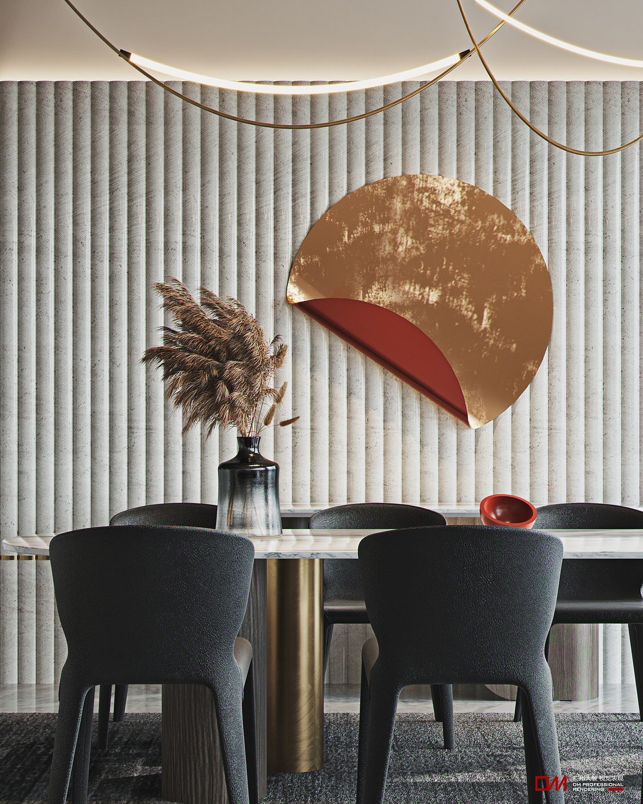 地下室（图ZMjEwODk0Nzg4） - 家装设计 - 站酷设计师广州大敏视觉表现原创素材 - 站酷ZCOOL