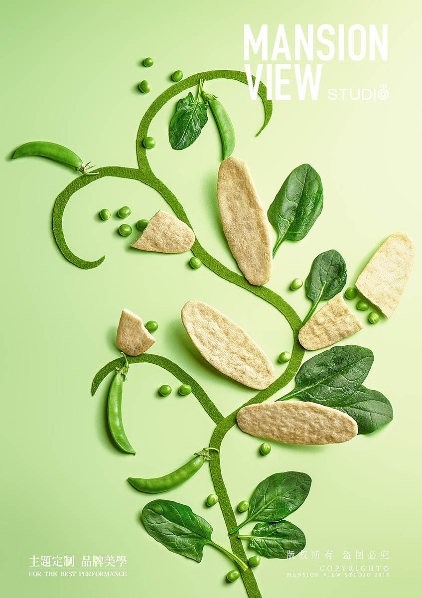 美好事物的大胆想象 EP02 | Mansion View Studio