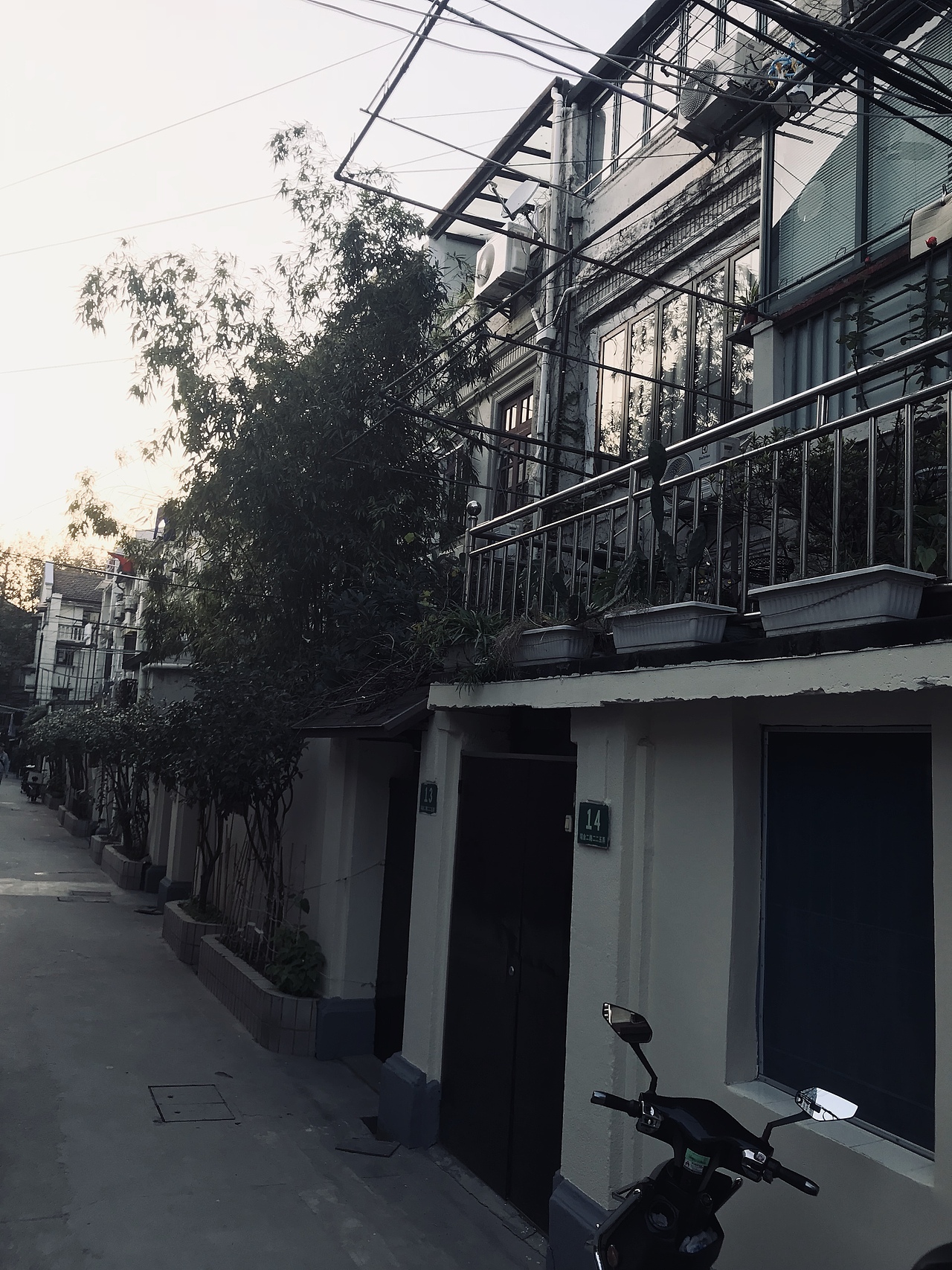 深巷人的日记（图ZMTM3NDE5MzQ4） - 风光摄影 - 站酷设计师深巷人原创素材 - 站酷ZCOOL
