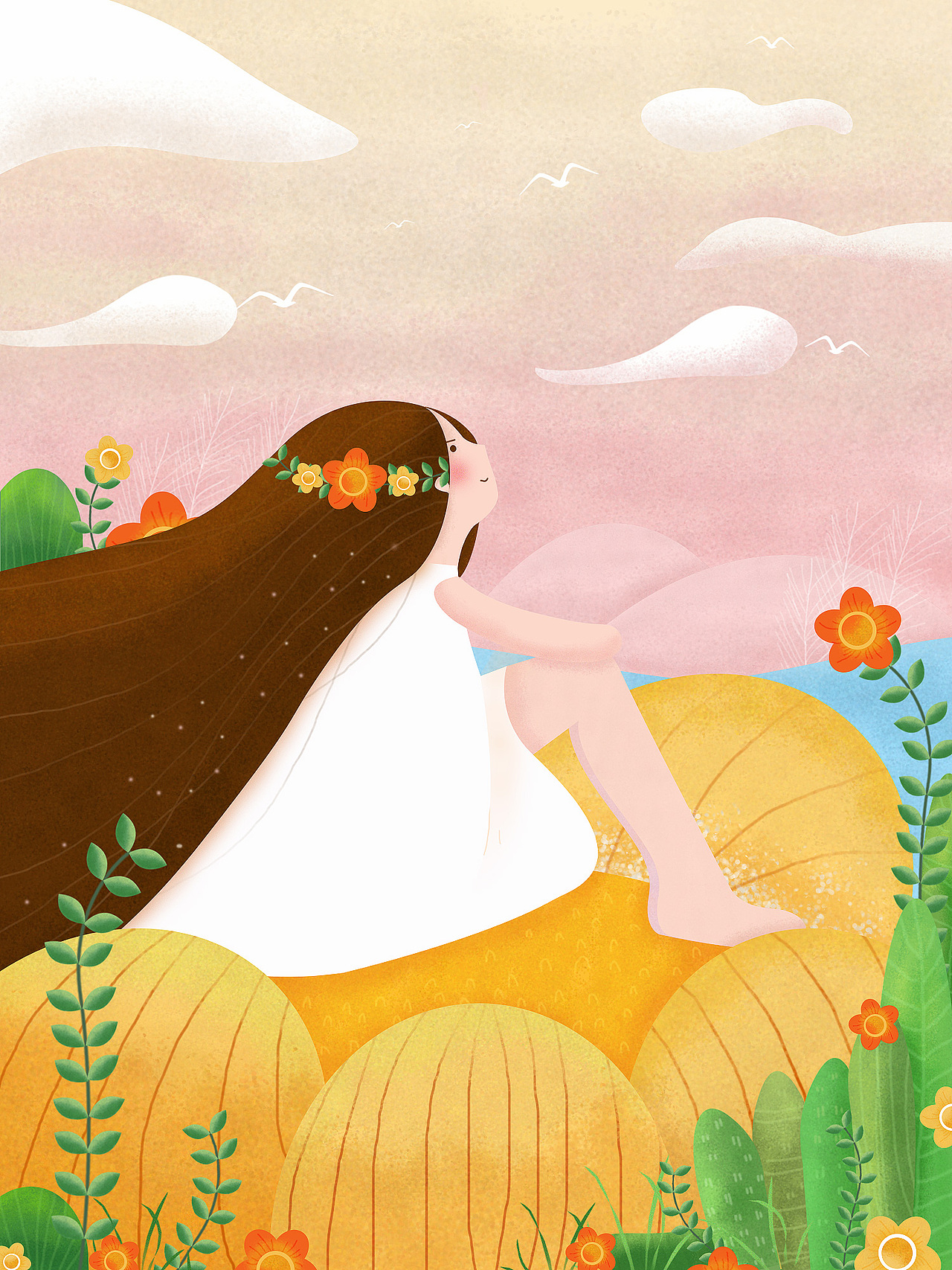 活动首页（图ZMTc3OTkwMzUy） - 电商 - 站酷设计师Louise刘怡原创素材 - 站酷ZCOOL