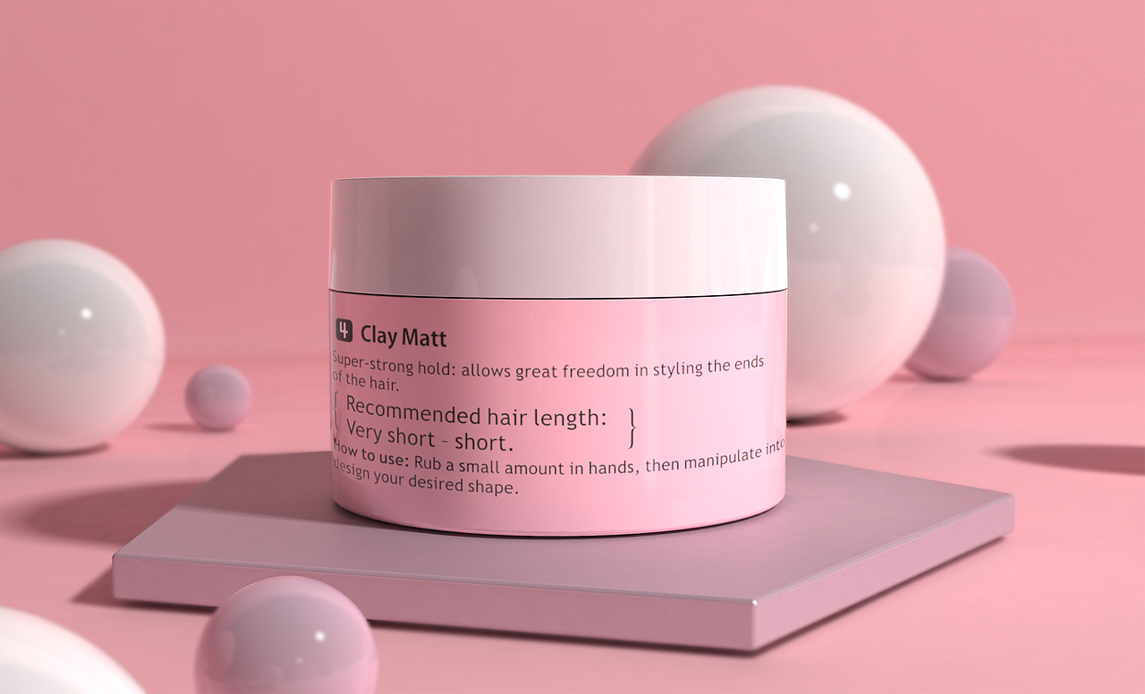 一些化妆品的渲染，感觉还是有点假，用的ks（图ZMjAyMTU5MzA4） - 生活用品 - 站酷设计师星星上的小陀螺原创素材 - 站酷ZCOOL