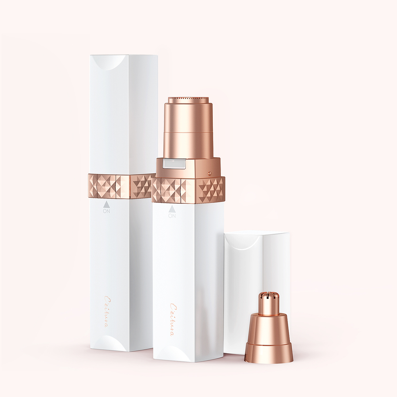 鼻毛修剪器（图ZMjAzNDUwNzgw） - 产品 - 站酷设计师三位一体工作室原创素材 - 站酷ZCOOL