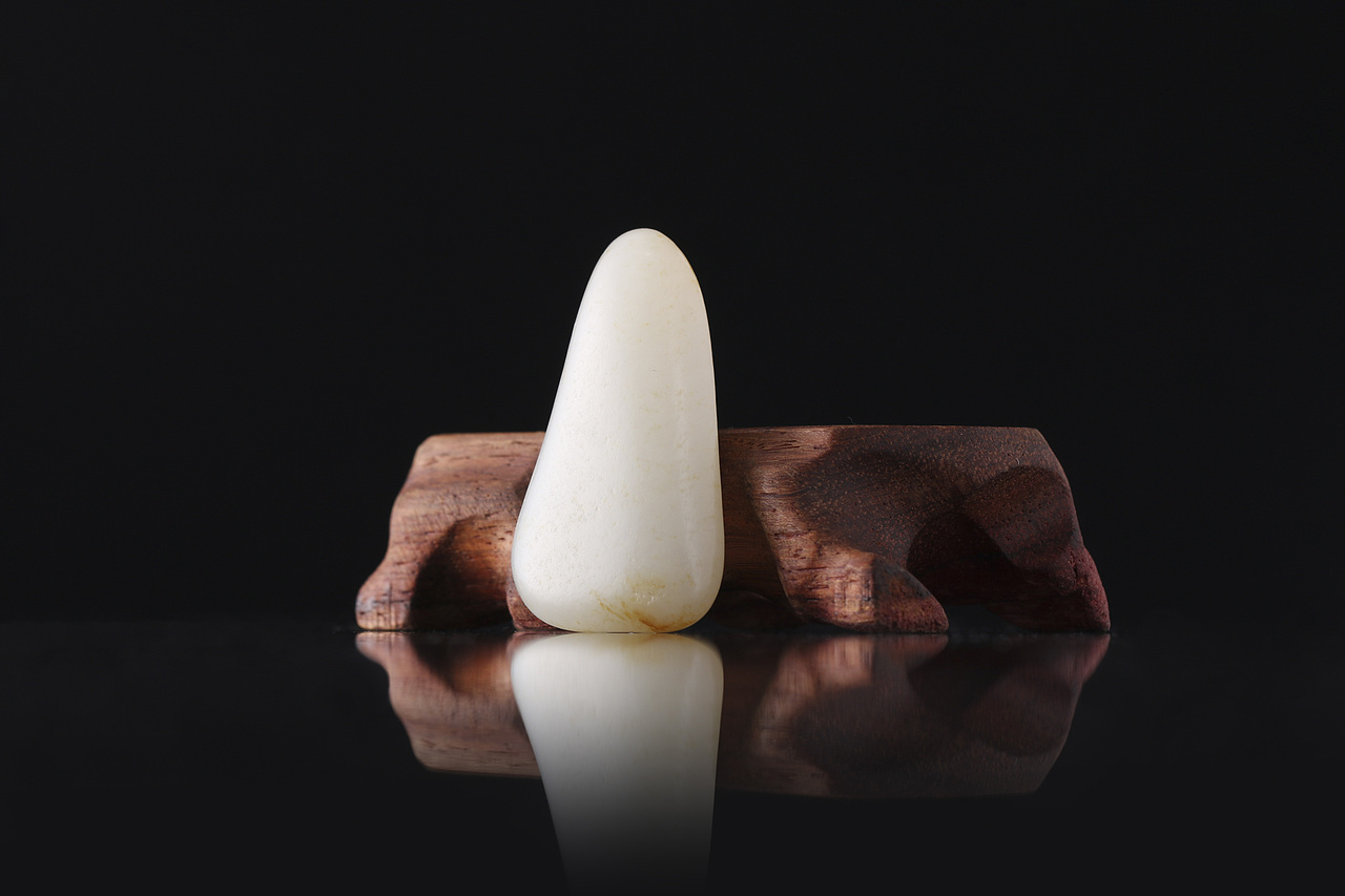 产品摄影|珠宝摄影|和田玉