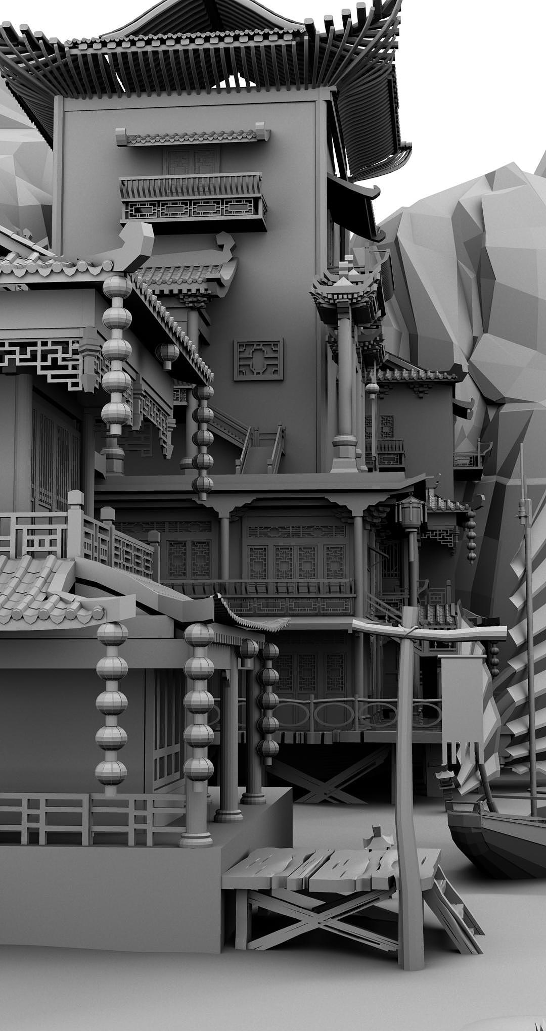 作业集（图ZNTU3NDI3OTI=） - 动画片 - 站酷设计师完颜格格原创素材 - 站酷ZCOOL