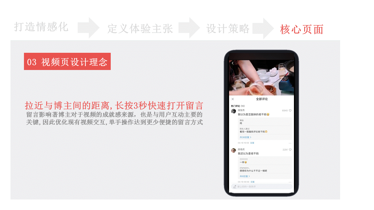 社交APP情感化设计及创作思路