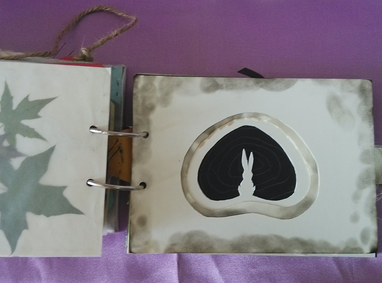 概念书籍（图ZMTcxOTM4NTI=） - 书籍/画册 - 站酷设计师better小晗晗原创素材 - 站酷ZCOOL